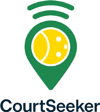 CourtSeeker Logo