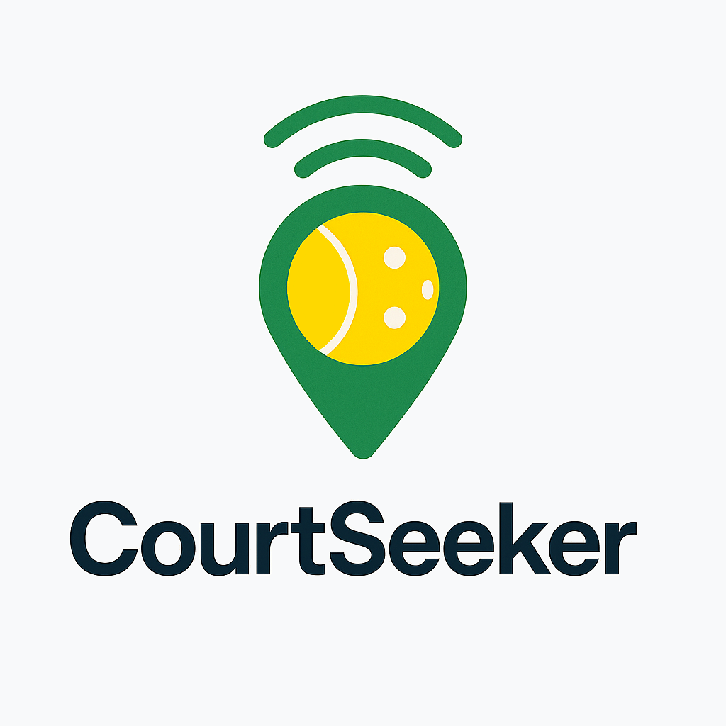 CourtSeeker Logo